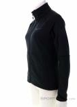 Marmot Leconte Women Sweater, Marmot, Black, , Female, 0066-10533, 5637974320, 889169699184, N1-06.jpg