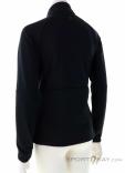 Marmot Leconte Women Sweater, Marmot, Black, , Female, 0066-10533, 5637974320, 889169699184, N1-11.jpg