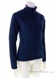 Marmot Leconte Women Sweater, Marmot, Dark-Blue, , Female, 0066-10533, 5637974323, 195115054595, N1-01.jpg
