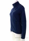 Marmot Leconte Women Sweater, Marmot, Dark-Blue, , Female, 0066-10533, 5637974323, 195115054595, N1-06.jpg