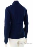 Marmot Leconte Women Sweater, Marmot, Dark-Blue, , Female, 0066-10533, 5637974323, 195115054595, N1-11.jpg