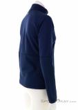 Marmot Leconte Women Sweater, Marmot, Dark-Blue, , Female, 0066-10533, 5637974323, 195115054595, N1-16.jpg