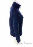 Marmot Leconte Women Sweater, Marmot, Dark-Blue, , Female, 0066-10533, 5637974323, 195115054595, N2-17.jpg
