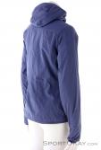 Marmot Alt HB Hoody Women Sweater, Marmot, Blue, , Female, 0066-10535, 5637974343, 195115064297, N1-16.jpg