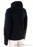 Marmot Alt HB Hoody Women Sweater, Marmot, Black, , Female, 0066-10535, 5637974349, 195115064235, N1-11.jpg