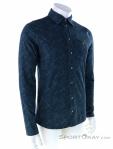 Chillaz Sebastian Mens Shirt, Chillaz, Azul oscuro, , Hombre, 0004-10624, 5637974375, 9120116666837, N1-01.jpg