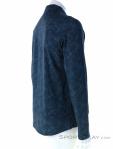Chillaz Sebastian Mens Shirt, Chillaz, Dark-Blue, , Male, 0004-10624, 5637974375, 9120116666837, N1-16.jpg