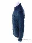 Chillaz Sebastian Mens Shirt, Chillaz, Dark-Blue, , Male, 0004-10624, 5637974375, 9120116666837, N2-07.jpg