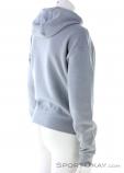 Marmot Coastal Hoody Women Sweater, Marmot, Gray, , Female, 0066-10537, 5637974380, 889169723858, N1-16.jpg