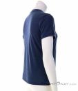 Marmot Switchback SS Femmes T-shirt, Marmot, Bleu, , Femmes, 0066-10538, 5637974408, 195115072285, N1-16.jpg