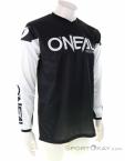 O'Neal Elementshort Biking Shirt, , Black, , Male,Female,Unisex, 0264-10202, 5637974429, , N1-01.jpg