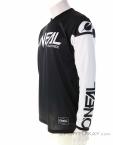 O'Neal Elementshort T-shirt de vélo, O'Neal, Noir, , Hommes,Femmes,Unisex, 0264-10202, 5637974429, 4046068567860, N1-06.jpg