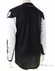 O'Neal Elementshort Biking Shirt, , Black, , Male,Female,Unisex, 0264-10202, 5637974429, , N1-11.jpg