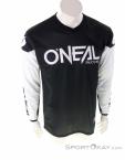 O'Neal Elementshort Cyklistické tričko, O'Neal, Čierna, , Muži,Ženy,Unisex, 0264-10202, 5637974429, 4046068567860, N2-02.jpg