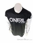 O'Neal Elementshort Cyklistické tričko, O'Neal, Čierna, , Muži,Ženy,Unisex, 0264-10202, 5637974429, 4046068567860, N3-03.jpg