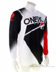 O'Neal Element Cotton V22 Caballeros Camiseta para ciclista, O'Neal, Negro, , Hombre, 0264-10204, 5637974449, 4046068581699, N1-01.jpg