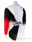O'Neal Element Cotton V22 Caballeros Camiseta para ciclista, O'Neal, Negro, , Hombre, 0264-10204, 5637974449, 4046068581699, N1-11.jpg