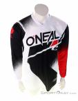 O'Neal Element Cotton V22 Caballeros Camiseta para ciclista, O'Neal, Negro, , Hombre, 0264-10204, 5637974449, 4046068581699, N2-02.jpg