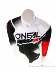 O'Neal Element Cotton V22 Caballeros Camiseta para ciclista, O'Neal, Negro, , Hombre, 0264-10204, 5637974449, 4046068581699, N3-03.jpg