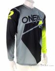 O'Neal Element Cotton V22 Mens Biking Shirt, O'Neal, Dark-Grey, , Male, 0264-10204, 5637974454, 4046068581798, N1-01.jpg