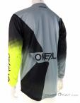 O'Neal Element Cotton V22 Hommes T-shirt de vélo, O'Neal, Gris foncé, , Hommes, 0264-10204, 5637974454, 4046068581798, N1-11.jpg