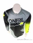 O'Neal Element Cotton V22 Hommes T-shirt de vélo, O'Neal, Gris foncé, , Hommes, 0264-10204, 5637974454, 4046068581798, N3-03.jpg