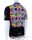 Biciclista Helmetto Pop SS Hommes T-shirt de vélo, Biciclista, Multicolore, , Hommes, 0410-10008, 5637974459, 0, N1-11.jpg