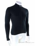 POC Ambient Thermal Hommes T-shirt de vélo, POC, Noir, , Hommes, 0049-10491, 5637974464, 7325549937666, N1-01.jpg