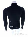 POC Ambient Thermal Hommes T-shirt de vélo, POC, Noir, , Hommes, 0049-10491, 5637974464, 7325549937666, N2-12.jpg