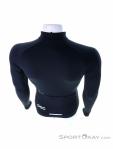 POC Ambient Thermal Hommes T-shirt de vélo, POC, Noir, , Hommes, 0049-10491, 5637974464, 7325549937666, N3-13.jpg