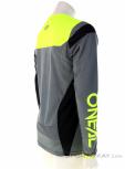 O'Neal Element FR Hybrid V22 Mens Biking Shirt, , Gray, , Male, 0264-10205, 5637974479, , N1-16.jpg