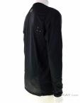 O'Neal Element FR Hybrid V22 Mens Biking Shirt, , Black, , Male, 0264-10205, 5637974484, , N1-16.jpg