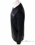 O'Neal Element FR Hybrid V22 Mens Biking Shirt, , Black, , Male, 0264-10205, 5637974484, , N2-07.jpg