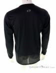O'Neal Element FR Hybrid V22 Mens Biking Shirt, , Black, , Male, 0264-10205, 5637974484, , N2-12.jpg