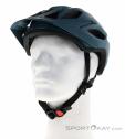 Alpina Carapax 2.0 Biking Helmet, Alpina, Blue, , Male,Female,Unisex, 0027-10194, 5637974515, 4003692301833, N1-06.jpg
