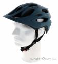 Alpina Carapax 2.0 Biking Helmet, Alpina, Blue, , Male,Female,Unisex, 0027-10194, 5637974515, 4003692301833, N2-07.jpg