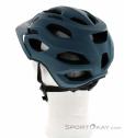 Alpina Carapax 2.0 Biking Helmet, Alpina, Blue, , Male,Female,Unisex, 0027-10194, 5637974515, 4003692301833, N2-12.jpg
