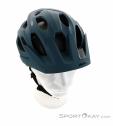 Alpina Carapax 2.0 Biking Helmet, Alpina, Bleu, , Hommes,Femmes,Unisex, 0027-10194, 5637974515, 4003692301833, N3-03.jpg