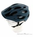 Alpina Carapax 2.0 Biking Helmet, Alpina, Bleu, , Hommes,Femmes,Unisex, 0027-10194, 5637974515, 4003692301833, N3-08.jpg