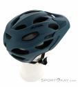 Alpina Carapax 2.0 Biking Helmet, Alpina, Blue, , Male,Female,Unisex, 0027-10194, 5637974515, 4003692301833, N3-18.jpg