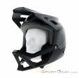 Alpina Roca MTB Helmet, Alpina, Dark-Grey, , Male,Female,Unisex, 0027-10210, 5637974527, 4003692303547, N1-06.jpg