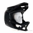 Alpina Roca MTB Helmet, Alpina, Black, , Male,Female,Unisex, 0027-10210, 5637974826, 4003692303509, N1-01.jpg
