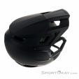 Alpina Roca MTB Helmet, , Black, , Male,Female,Unisex, 0027-10210, 5637974826, , N3-18.jpg