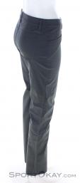 Black Diamond Notion SL Pants Mujer Pantalón de escalada, Black Diamond, Gris oscuro, , Mujer, 0056-11162, 5637974852, 793661512158, N2-17.jpg