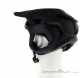 Alpina Rootage Evo MTB Helmet, Alpina, Black, , Male,Female,Unisex, 0027-10211, 5637974857, 4003692309495, N1-11.jpg