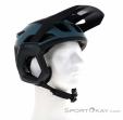 Alpina Rootage Evo MTB Helmet, , Blue, , Male,Female,Unisex, 0027-10211, 5637974860, , N1-01.jpg