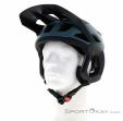 Alpina Rootage Evo MTB Helmet, Alpina, Blue, , Male,Female,Unisex, 0027-10211, 5637974860, 4003692302557, N1-06.jpg
