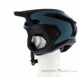 Alpina Rootage Evo MTB Helmet, , Blue, , Male,Female,Unisex, 0027-10211, 5637974860, , N1-11.jpg