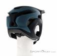 Alpina Rootage Evo MTB Helmet, Alpina, Blue, , Male,Female,Unisex, 0027-10211, 5637974860, 4003692302557, N1-16.jpg