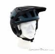 Alpina Rootage Evo MTB Helmet, Alpina, Blue, , Male,Female,Unisex, 0027-10211, 5637974860, 4003692302557, N2-02.jpg